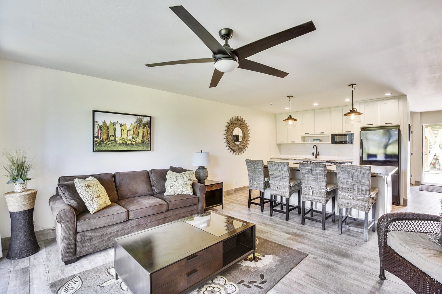 Kahuku Vacation Rental