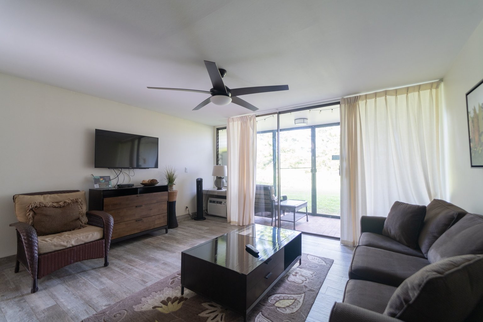 Kahuku Vacation Rental
