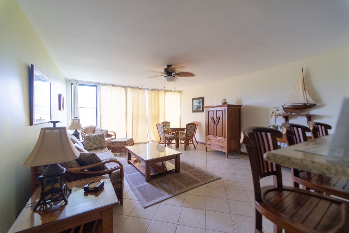 Kahuku Vacation Rental