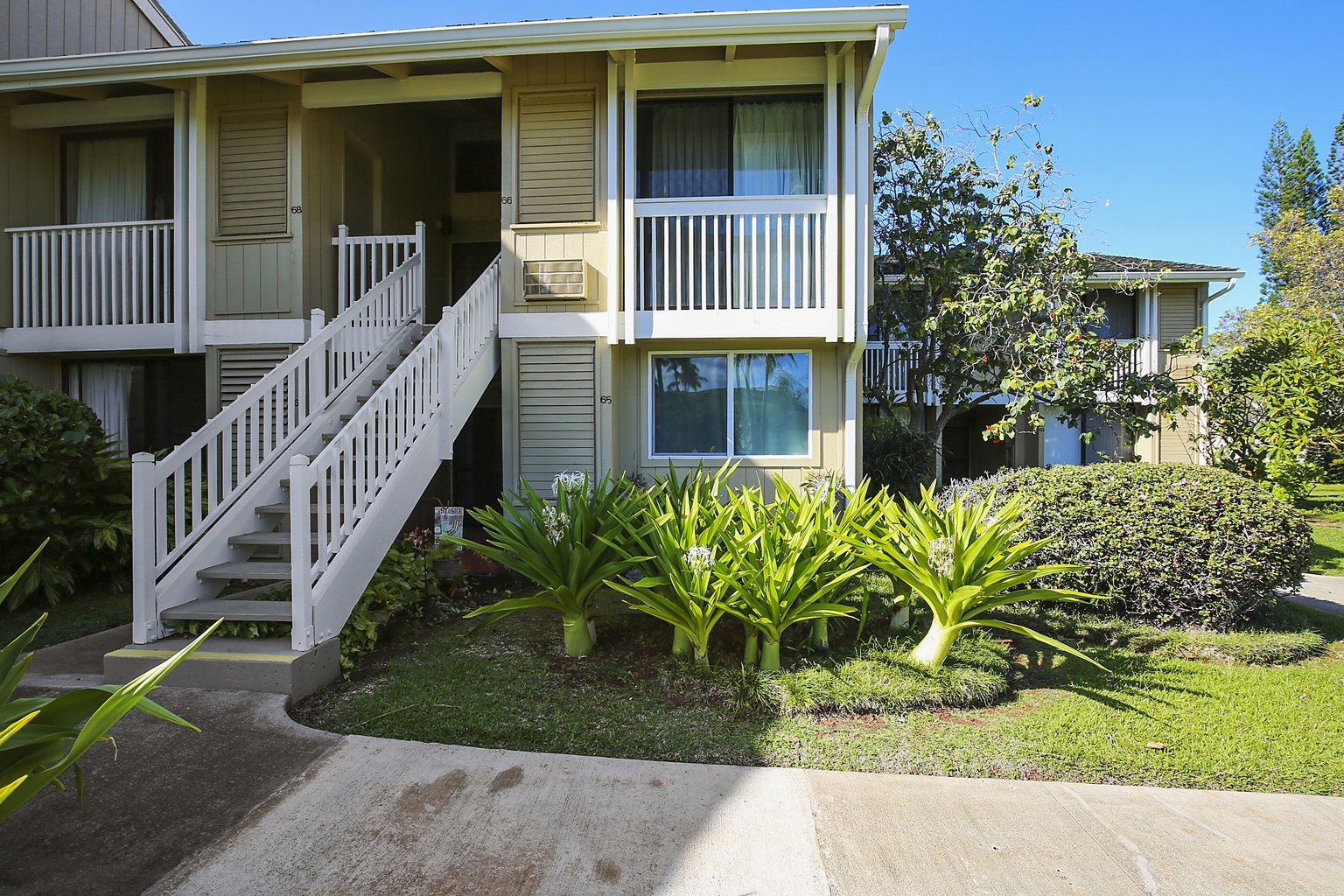Kahuku Vacation Rental
