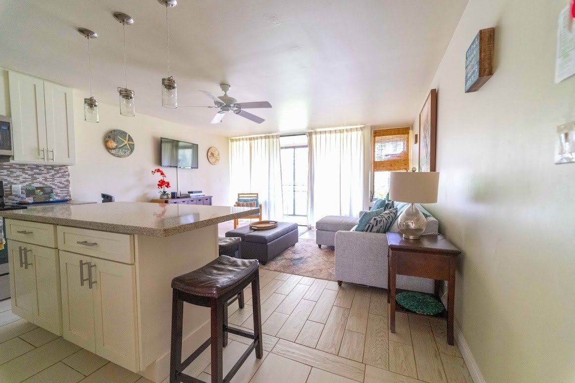 Kahuku Vacation Rental