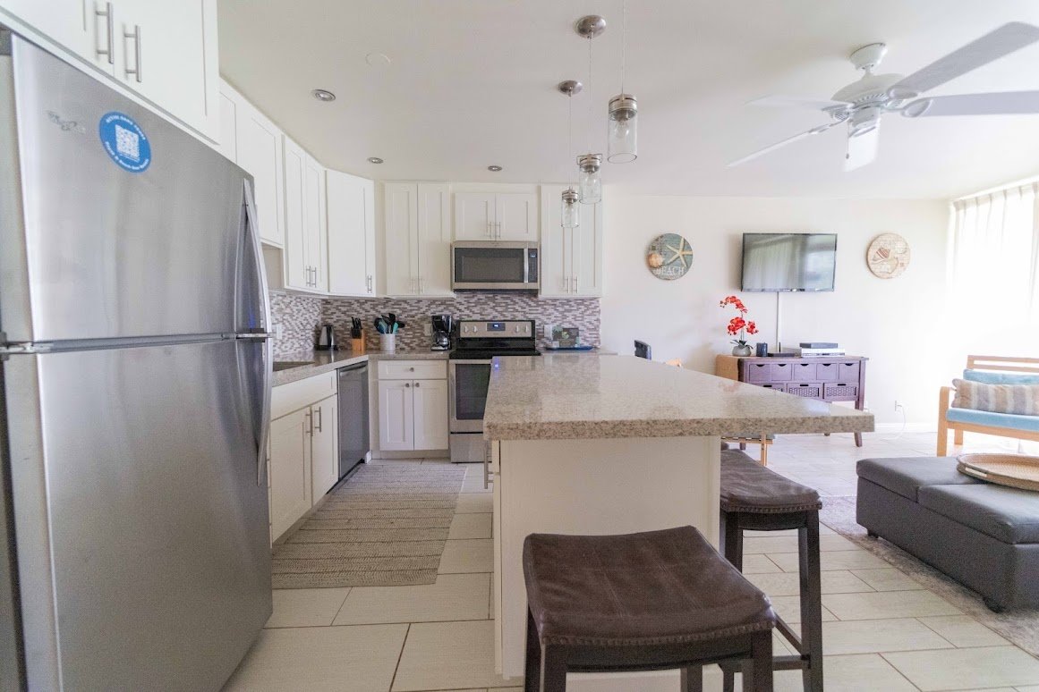 Kahuku Vacation Rental