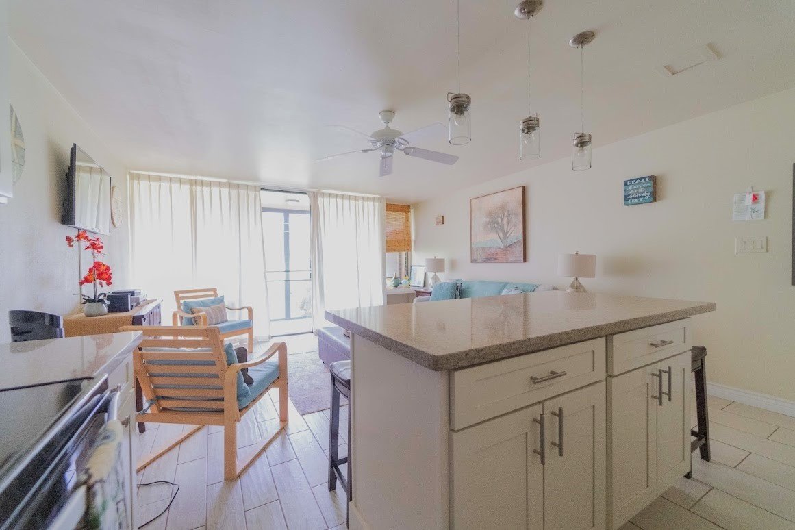 Kahuku Vacation Rental