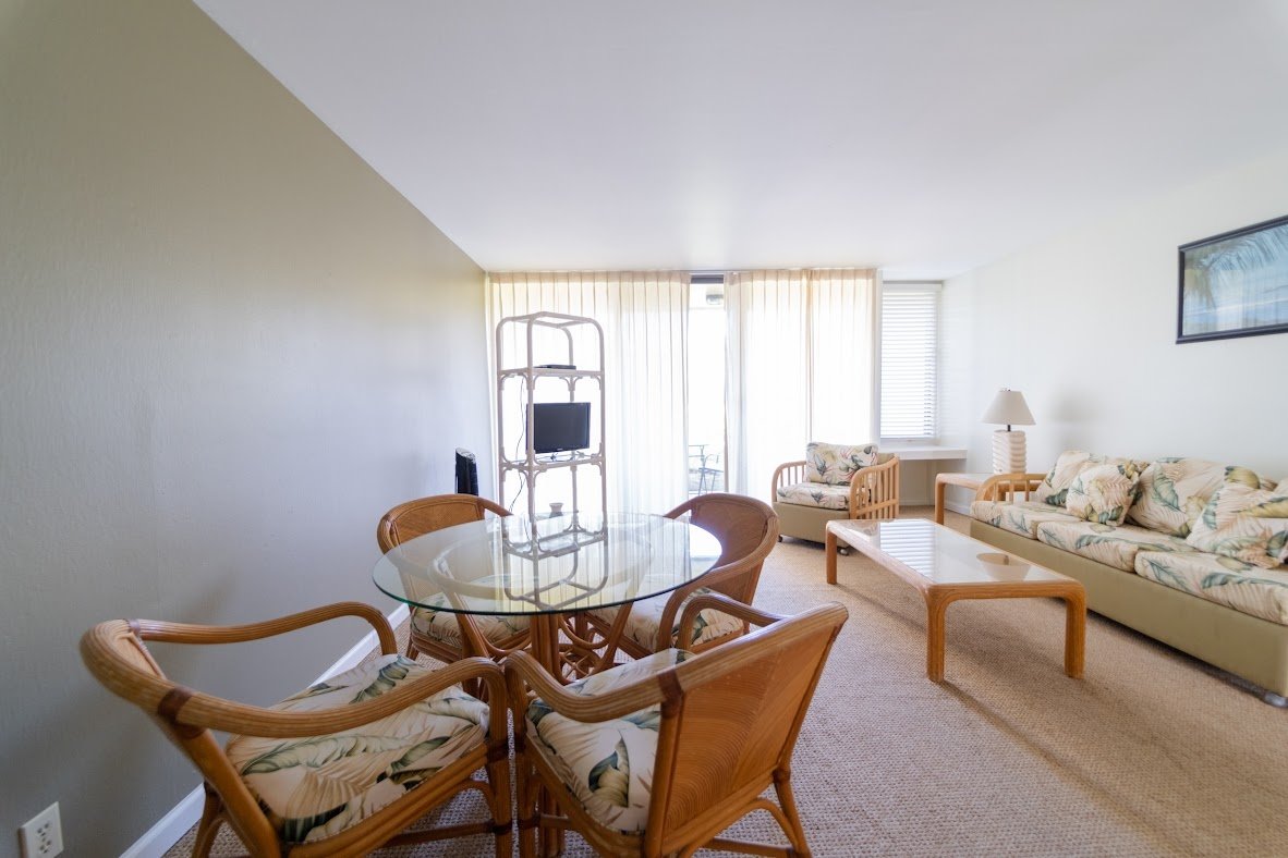 Kahuku Vacation Rental