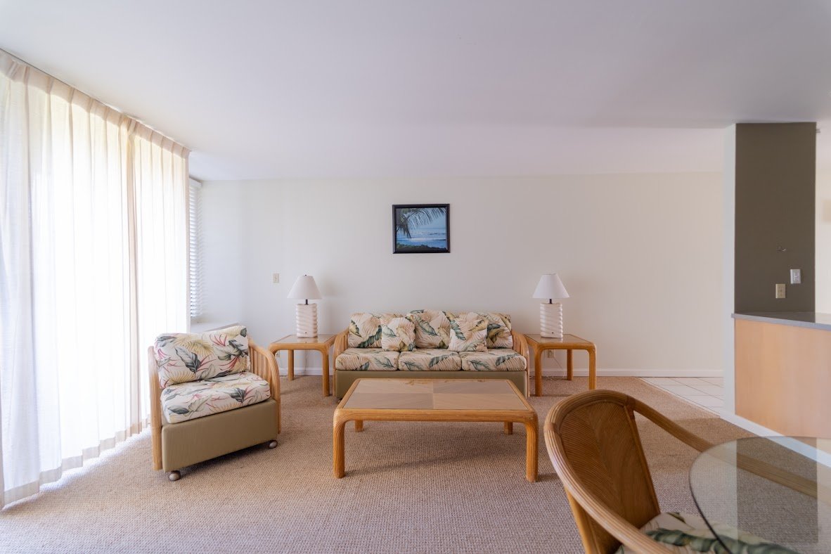Kahuku Vacation Rental