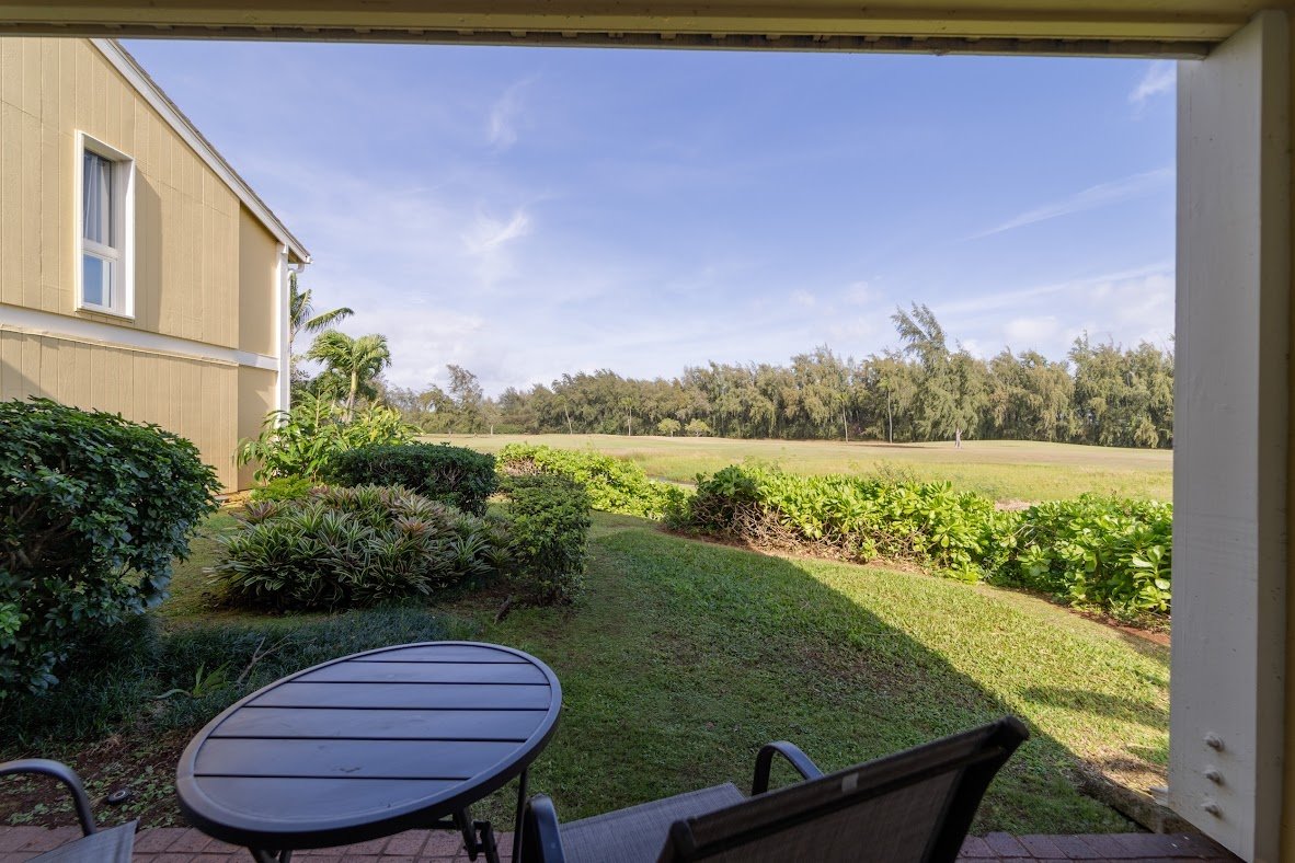 Kahuku Vacation Rental
