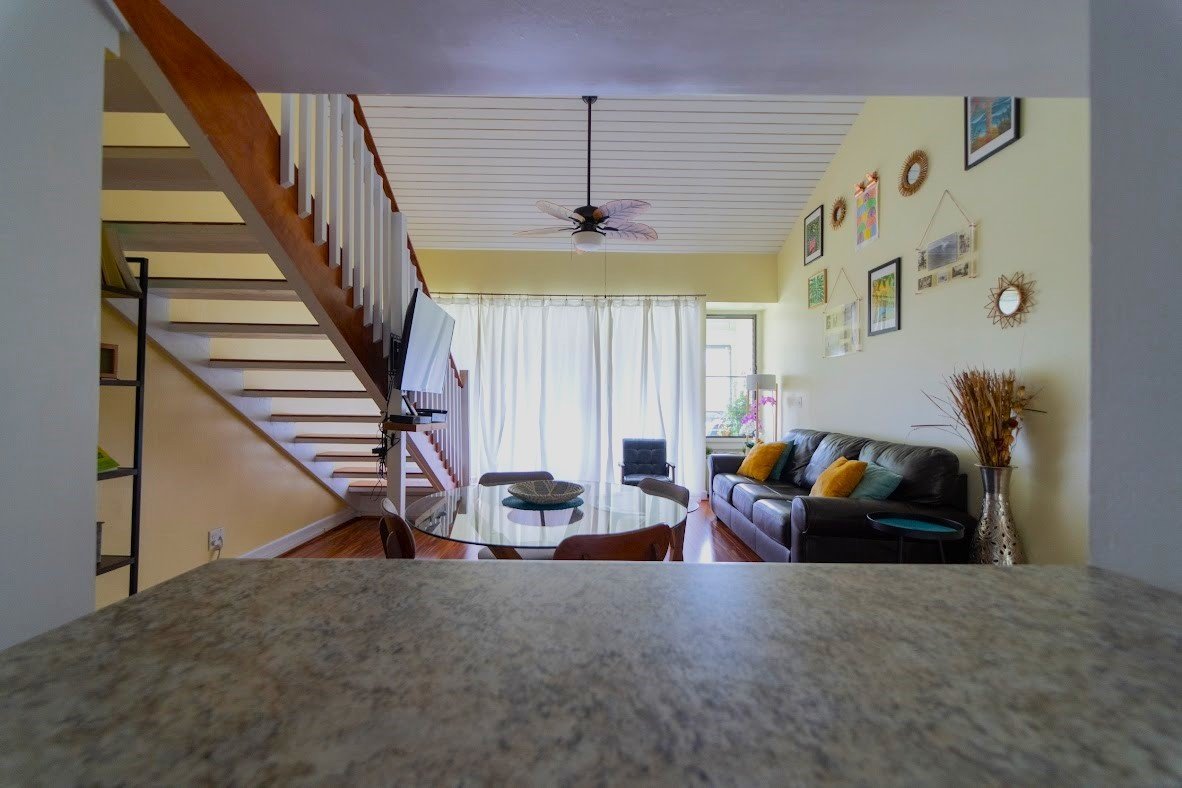 Kahuku Vacation Rental