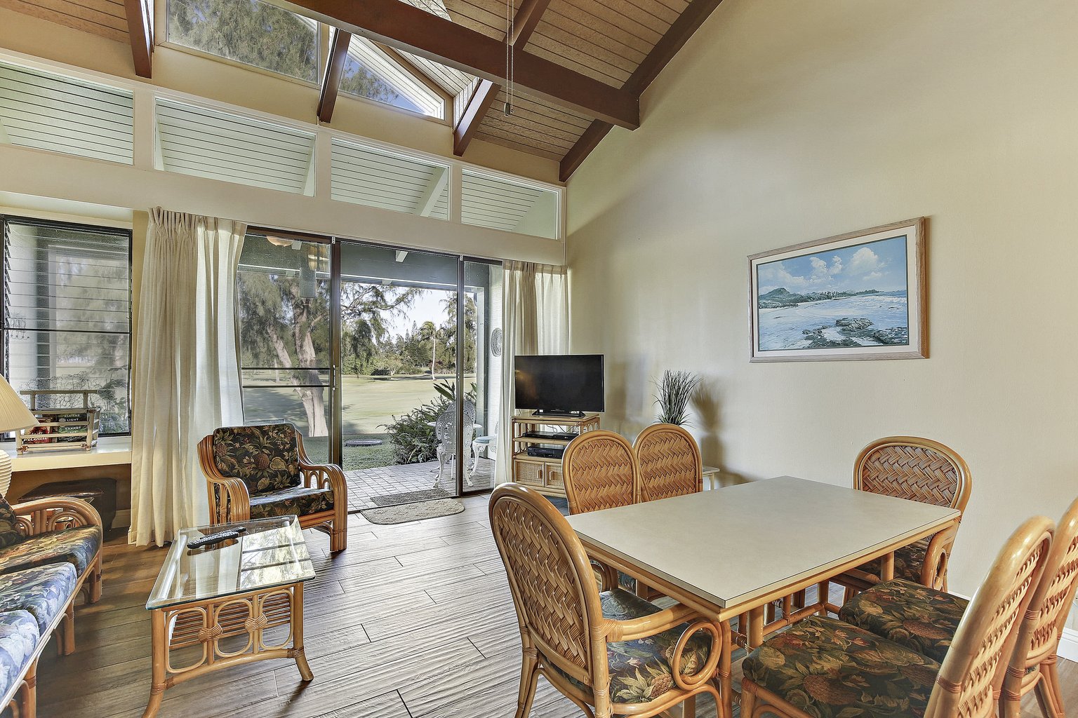 Kahuku Vacation Rental