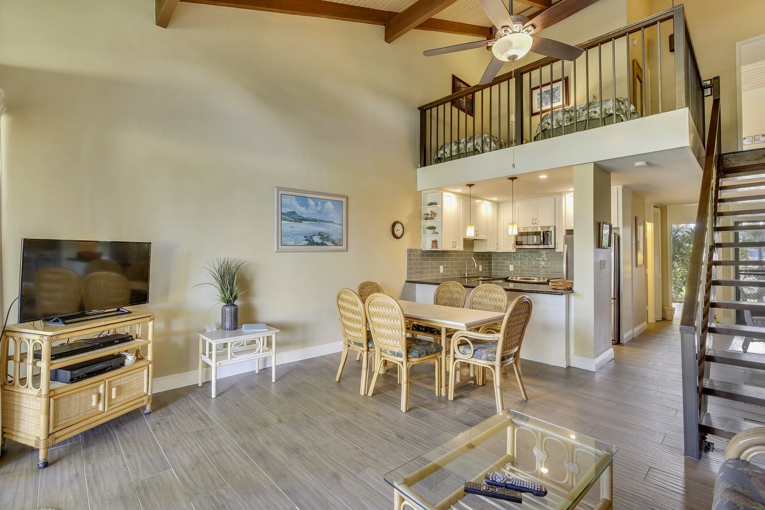 Kahuku Vacation Rental