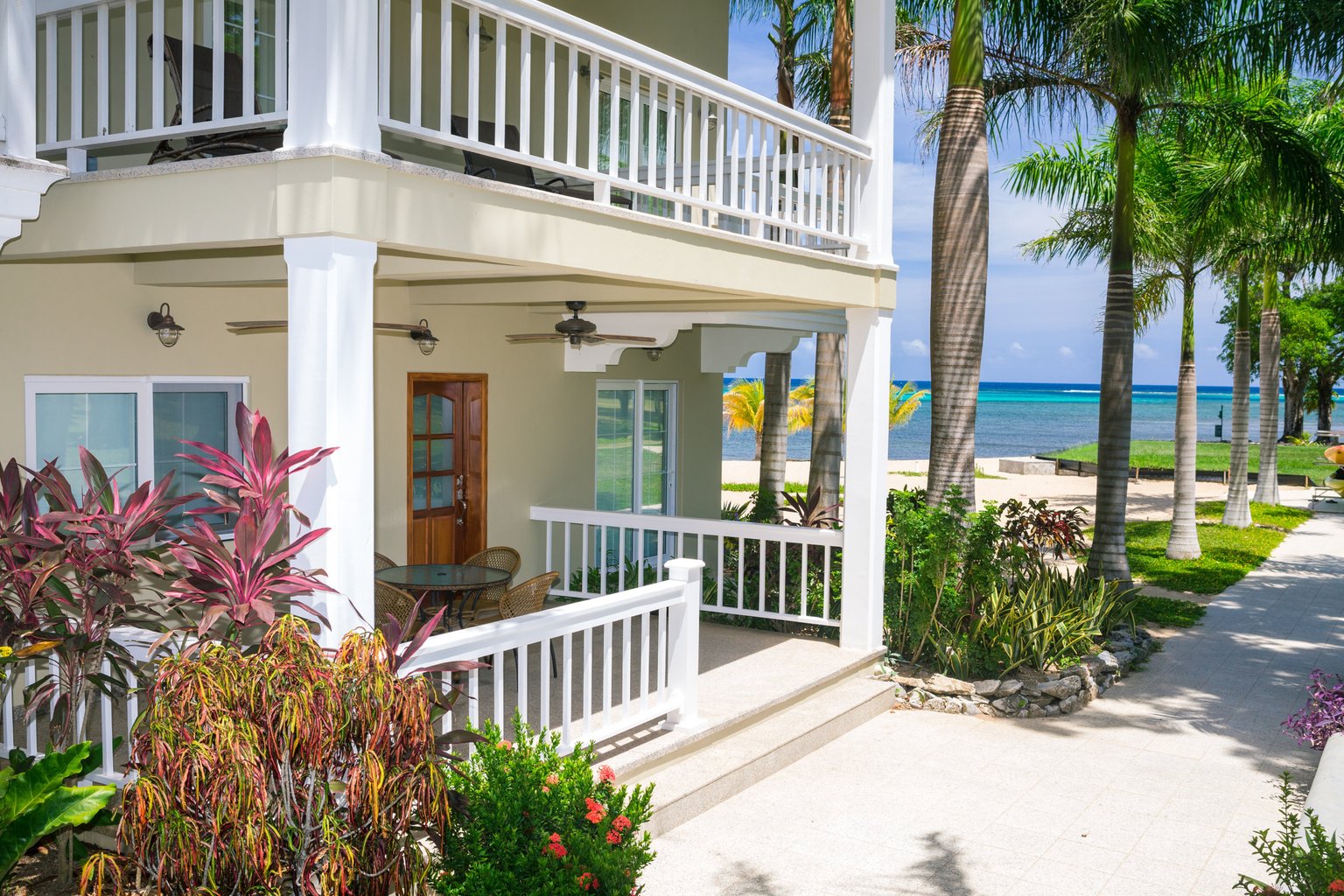 Roatan Vacation Rental