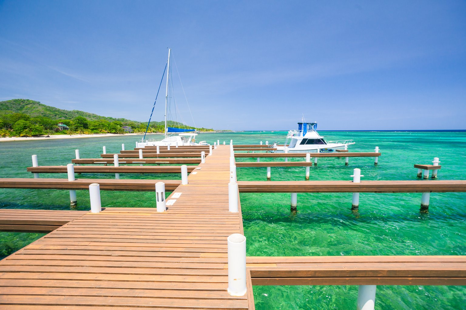 Roatan Vacation Rental