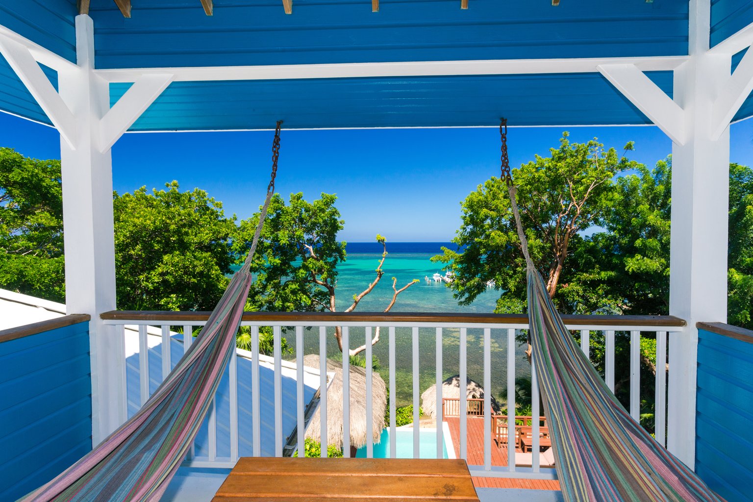 Roatan Vacation Rental