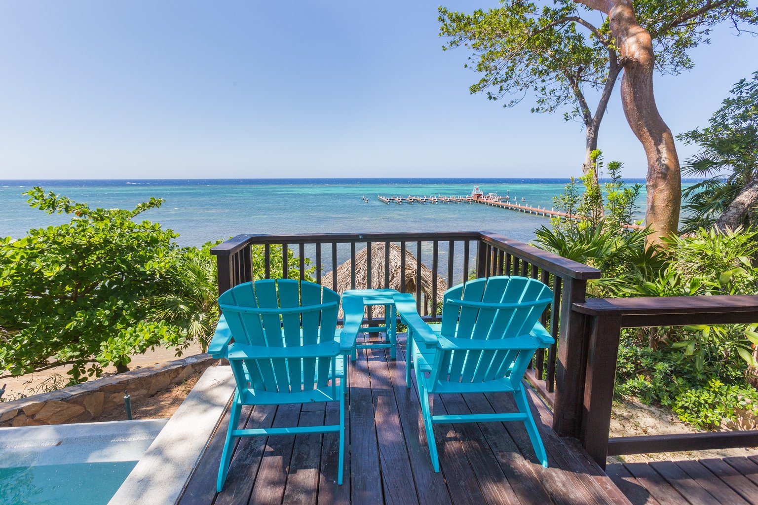 Roatan Vacation Rental