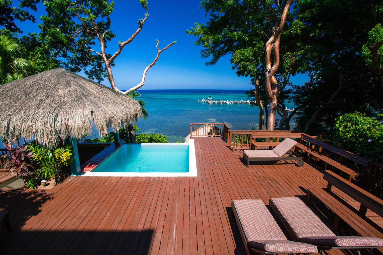 Roatan Vacation Rental