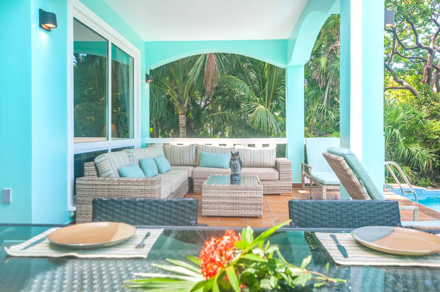 Roatan Vacation Rental