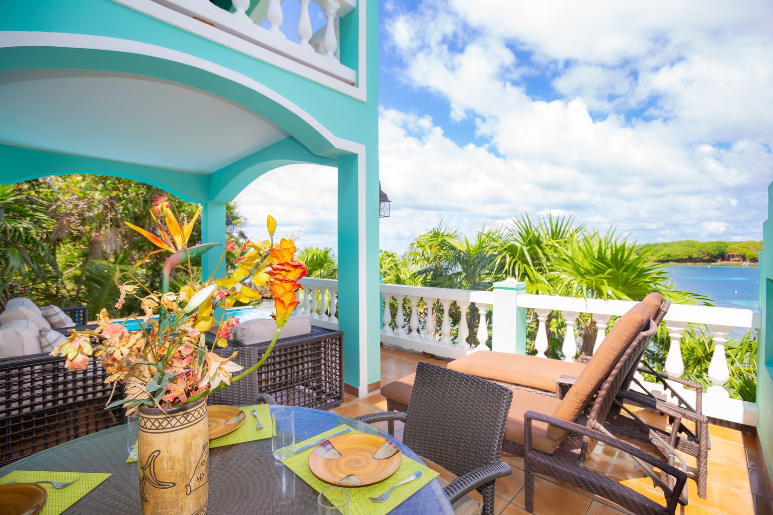 Roatan Vacation Rental