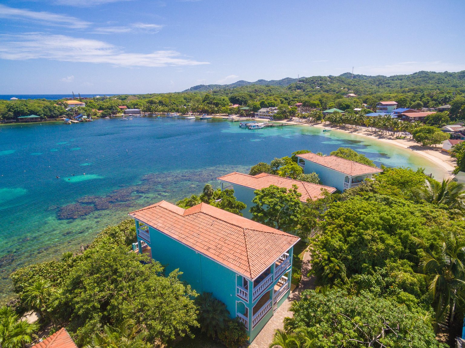 Roatan Vacation Rental