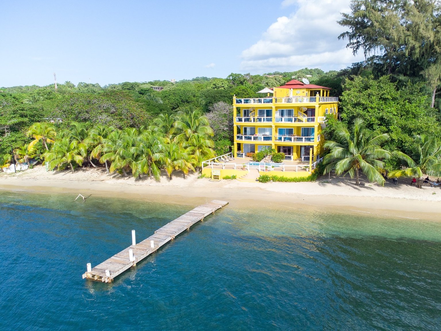 Roatan Vacation Rental
