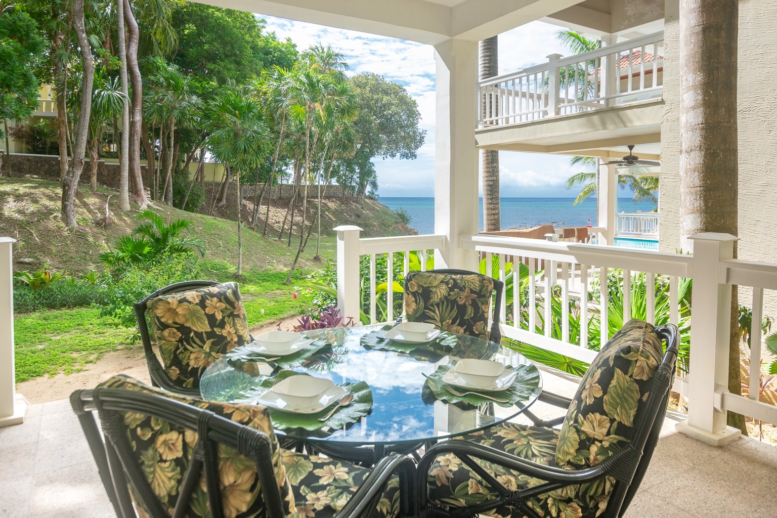 Roatan Vacation Rental