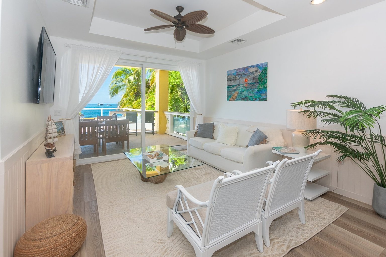 Roatan Vacation Rental