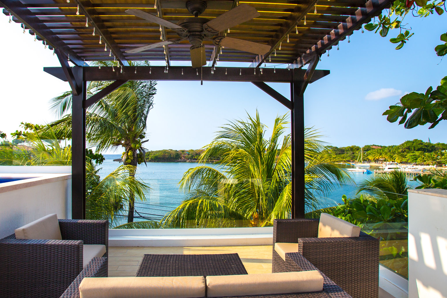 Roatan Vacation Rental