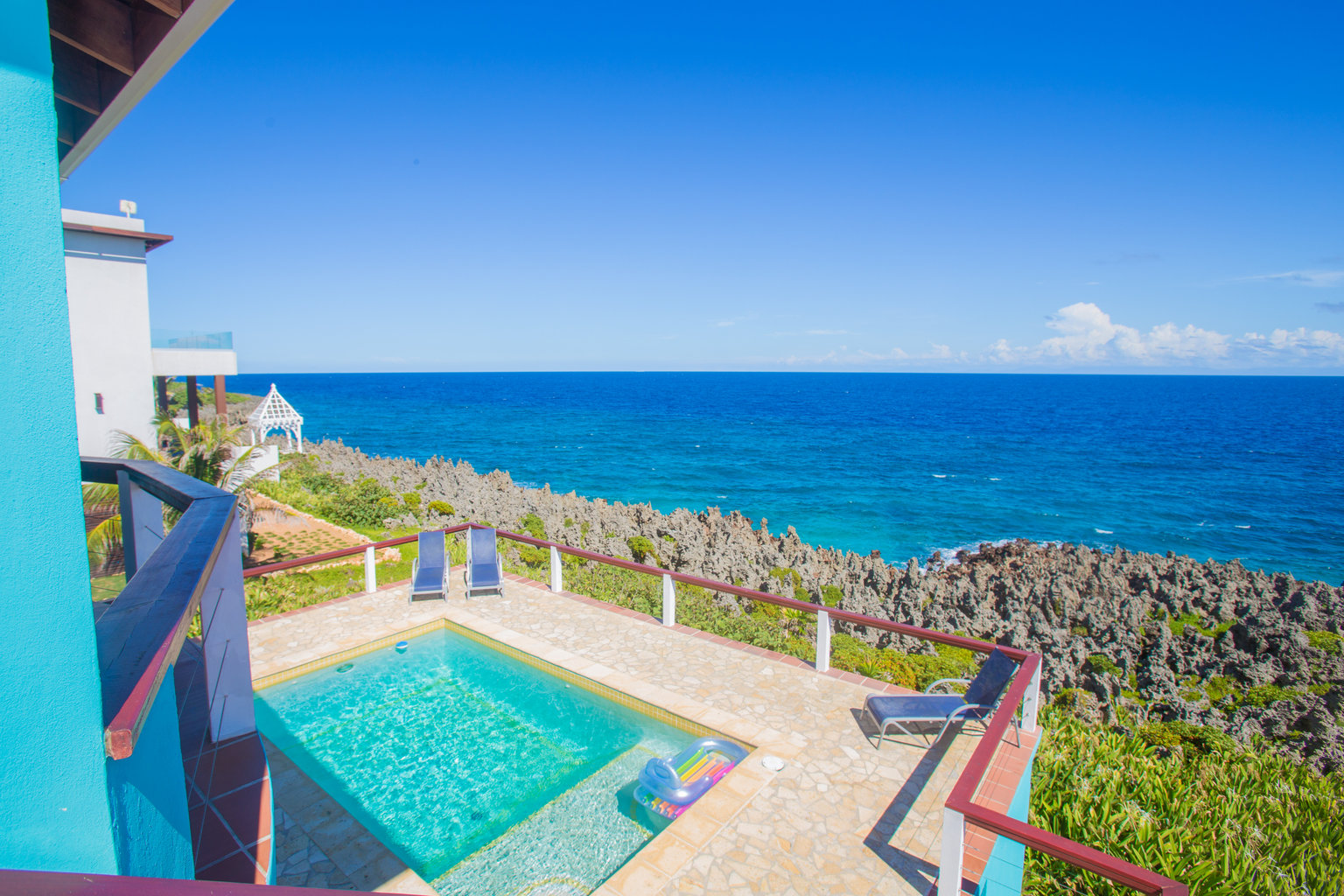 Roatan Vacation Rental