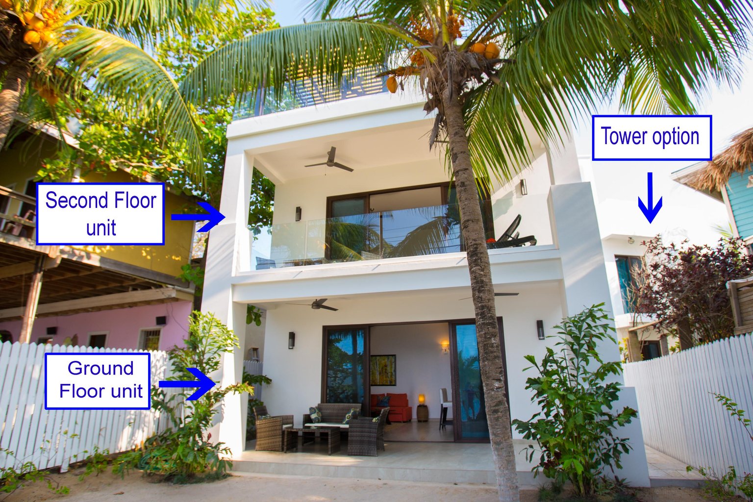 Roatan Vacation Rental
