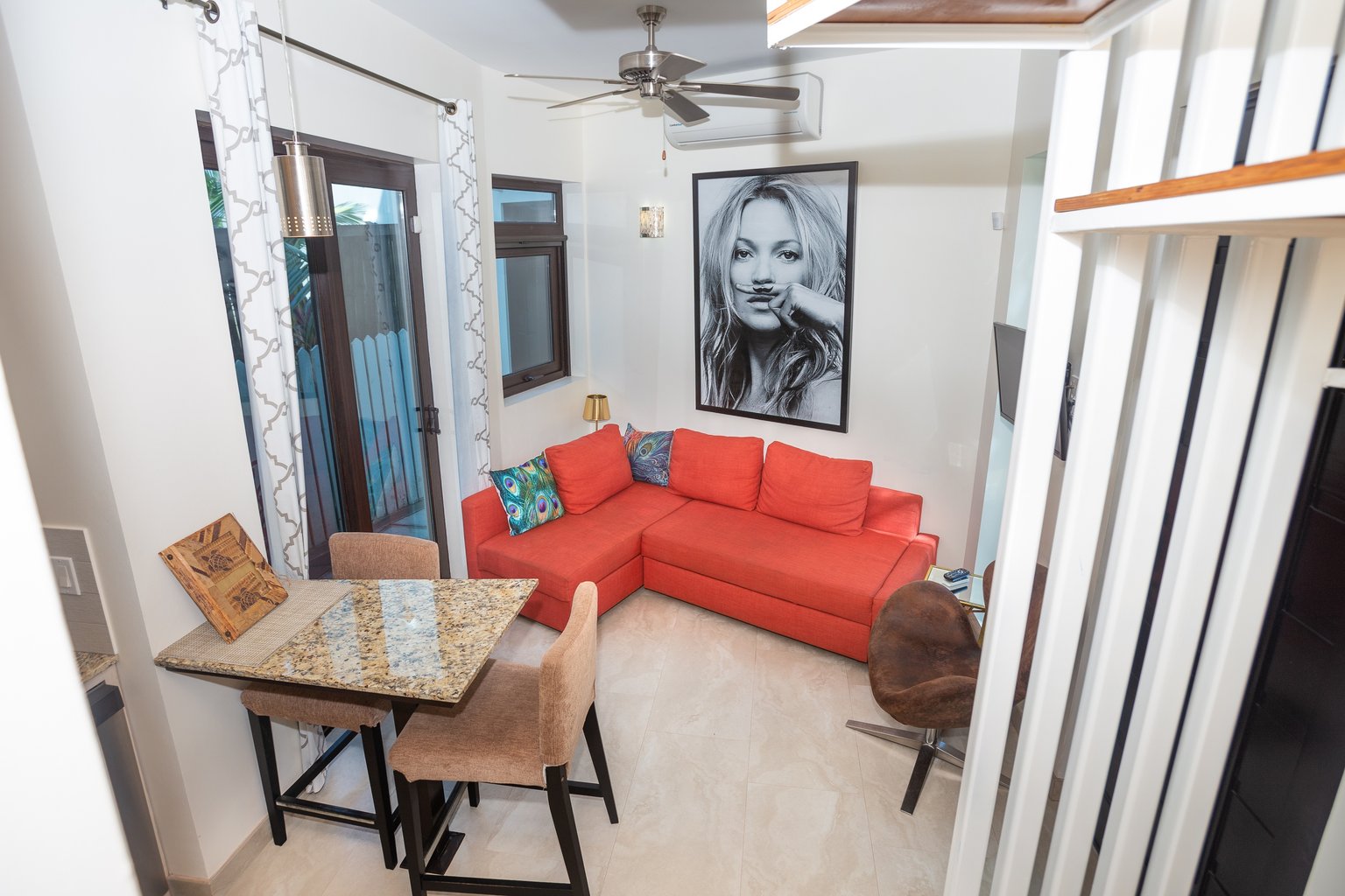 Roatan Vacation Rental