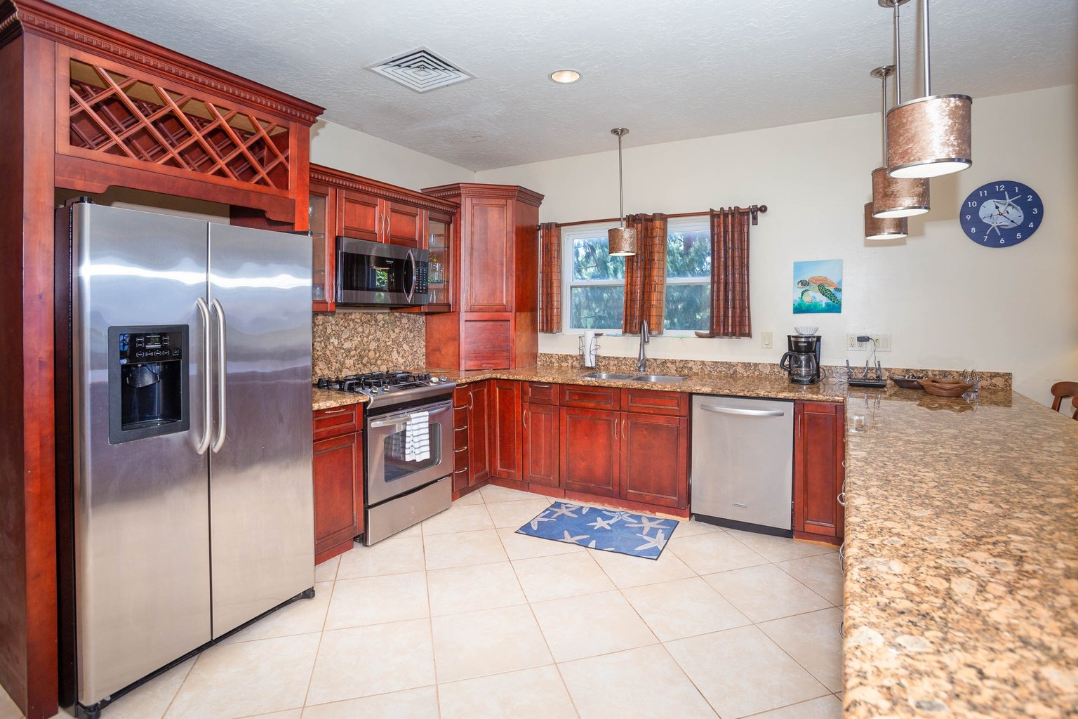 Roatan Vacation Rental