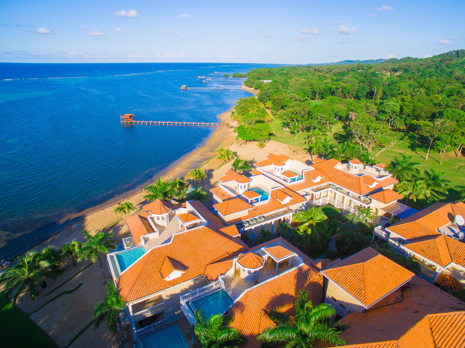 Roatan Vacation Rental