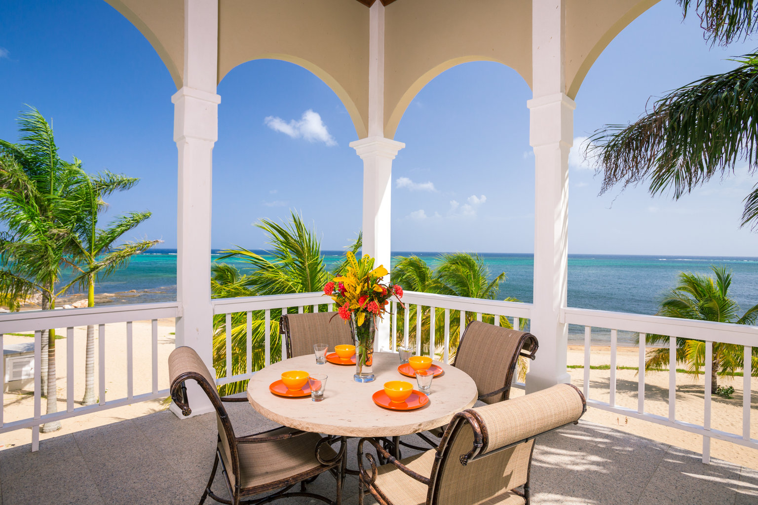 Roatan Vacation Rental