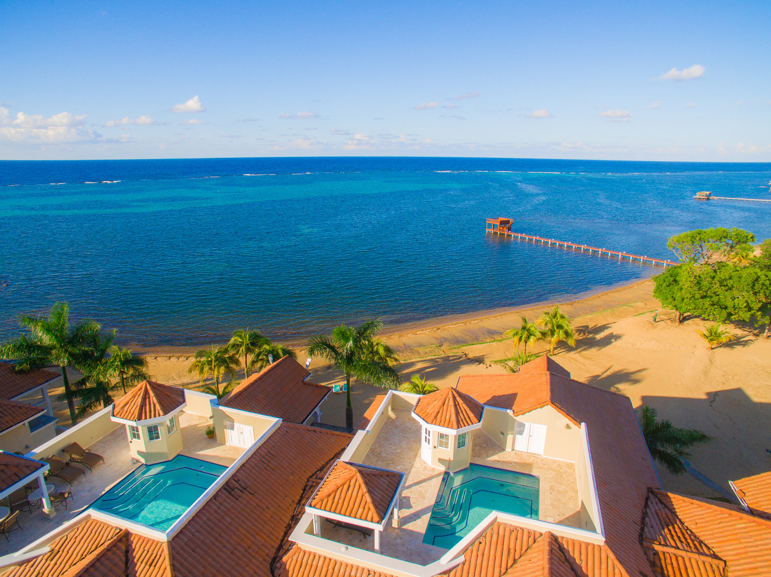 Roatan Vacation Rental