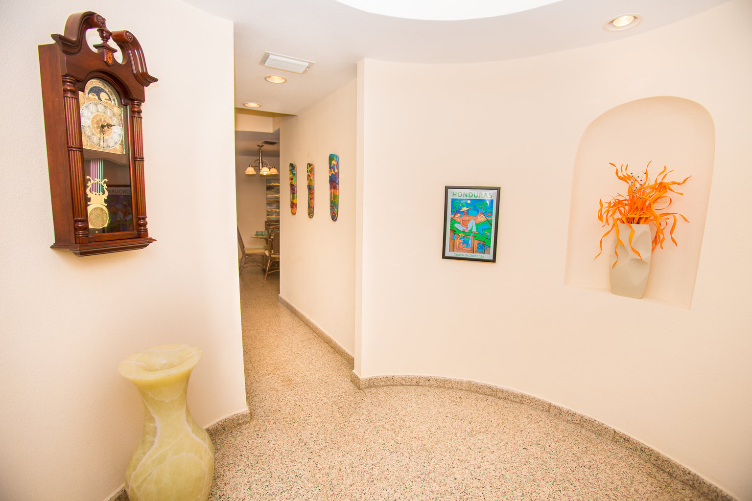 Roatan Vacation Rental