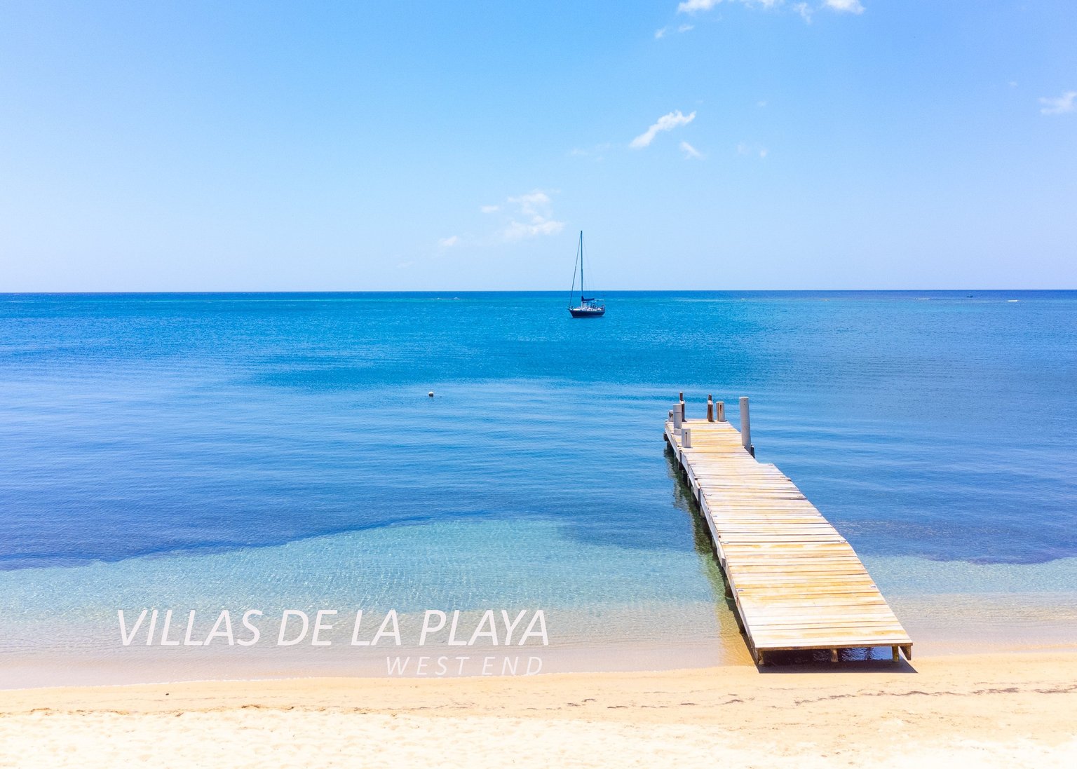 Roatan Vacation Rental