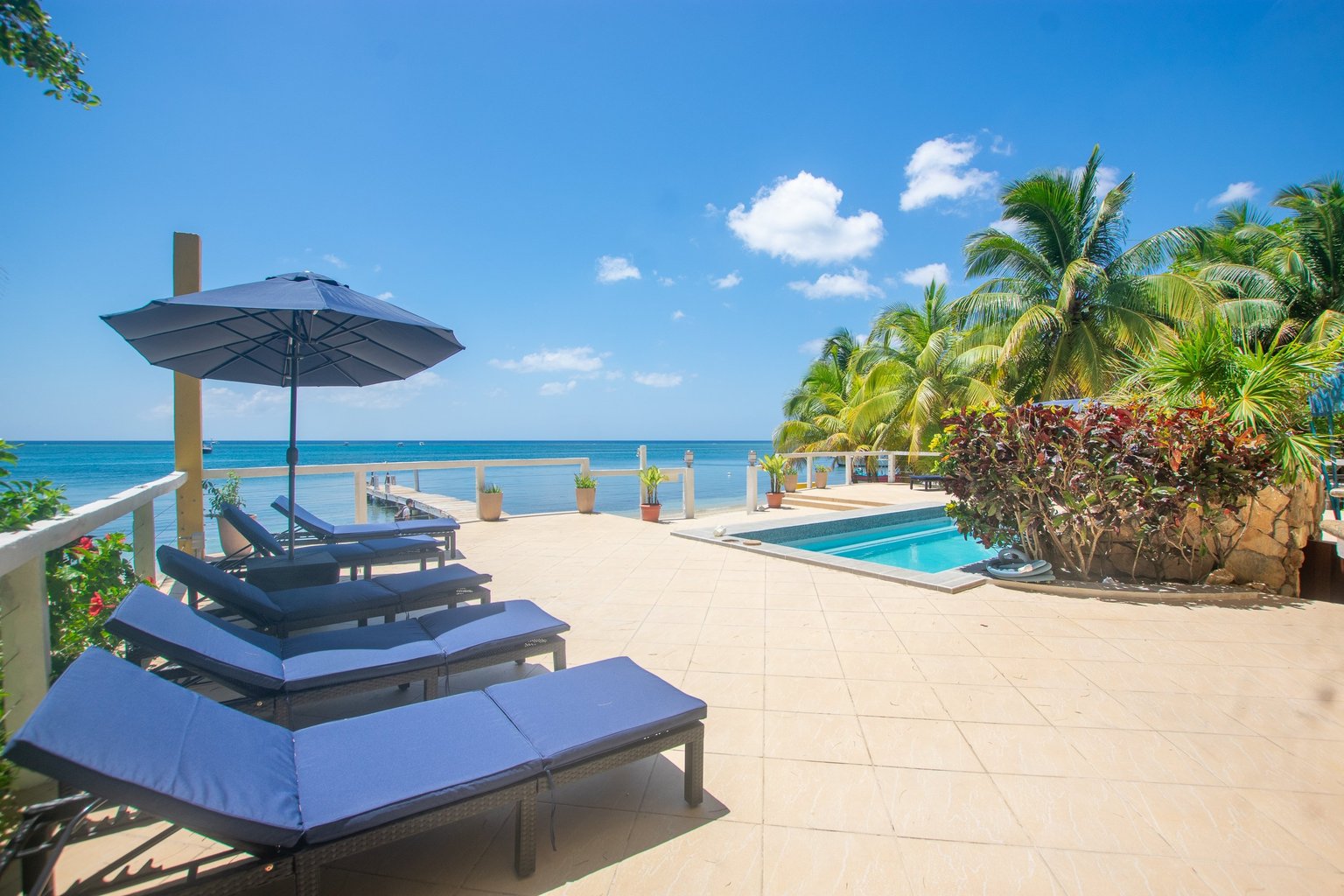 Roatan Vacation Rental