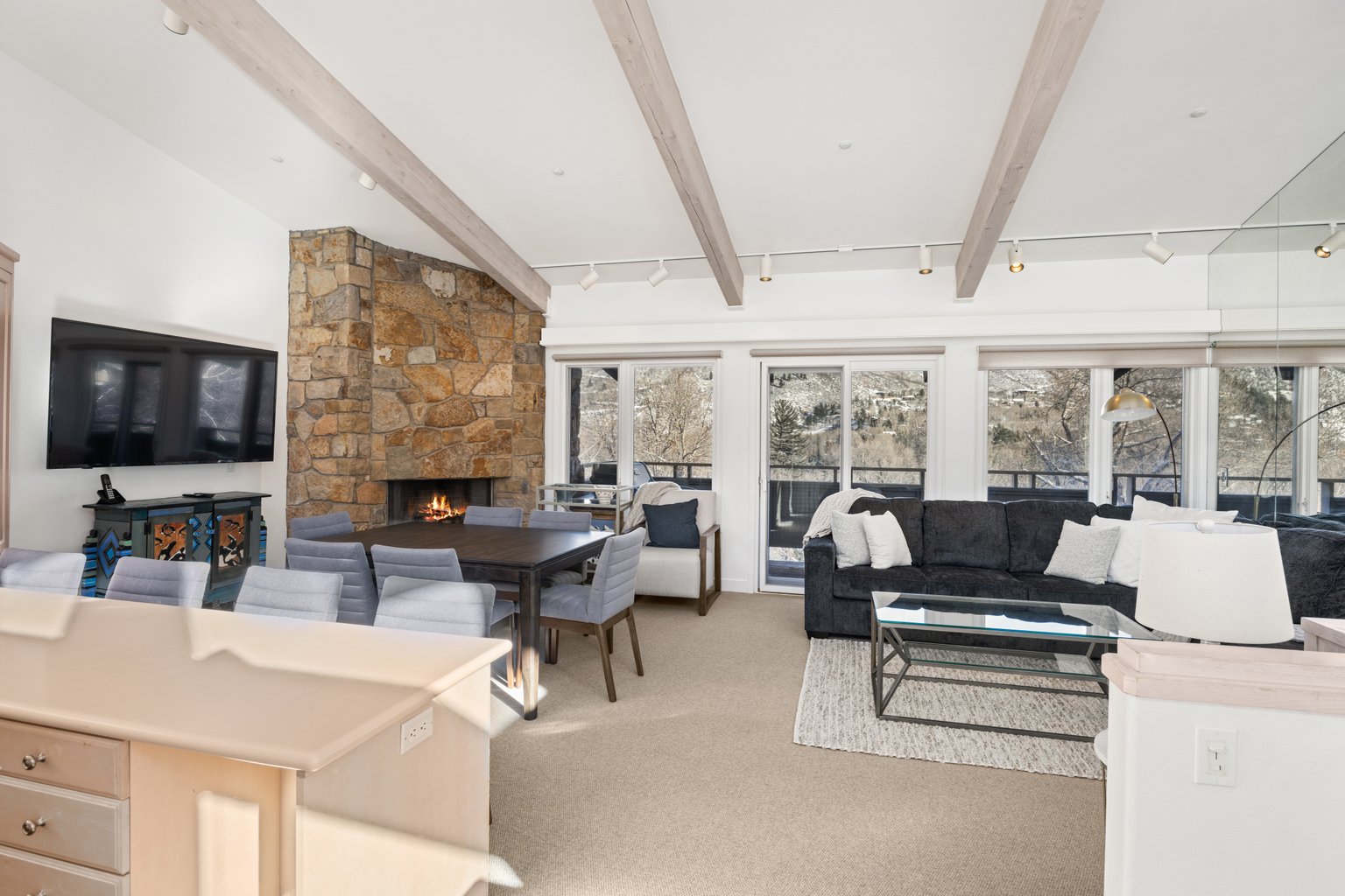 Aspen Vacation Rental