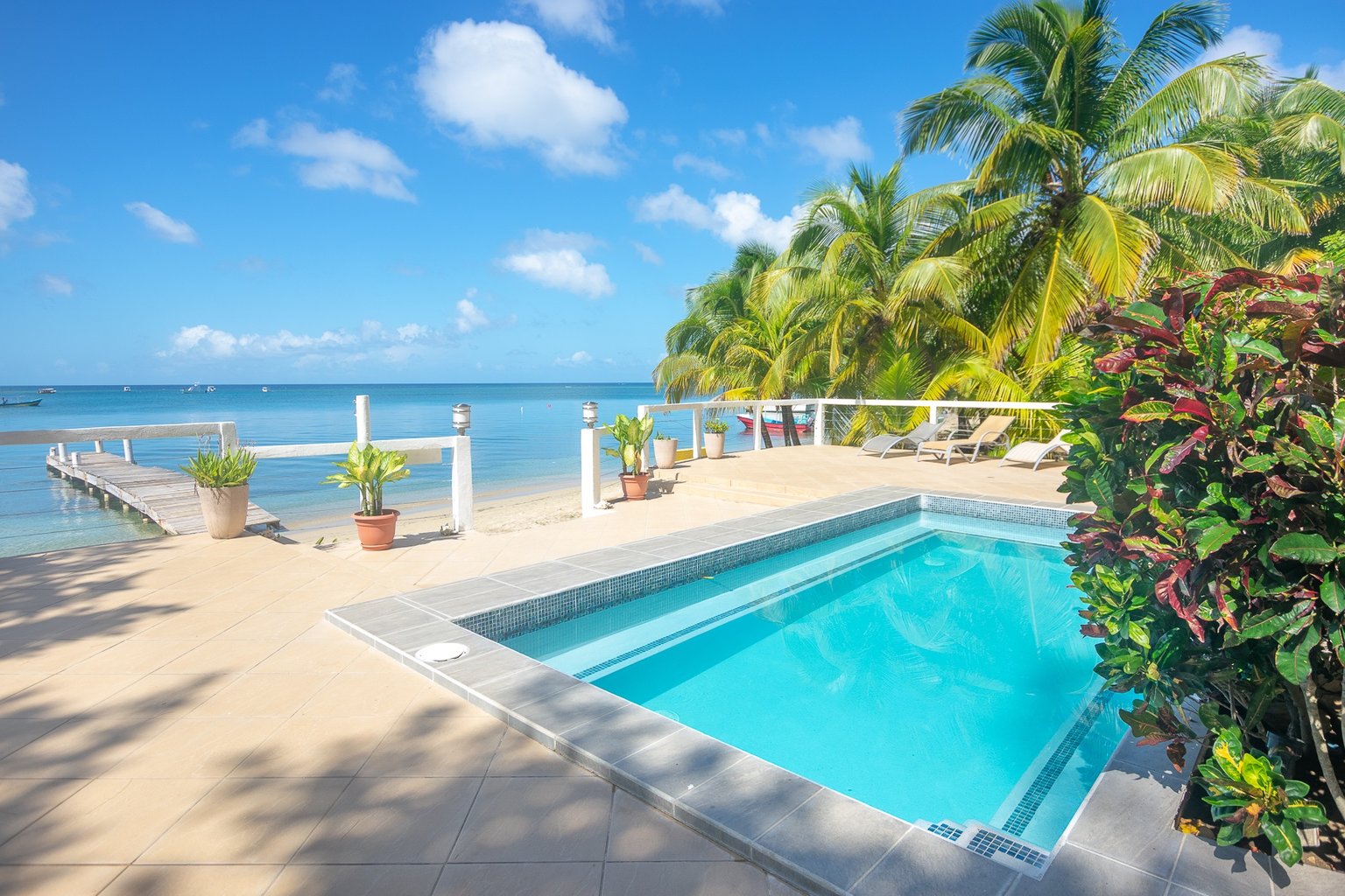 Roatan Vacation Rental