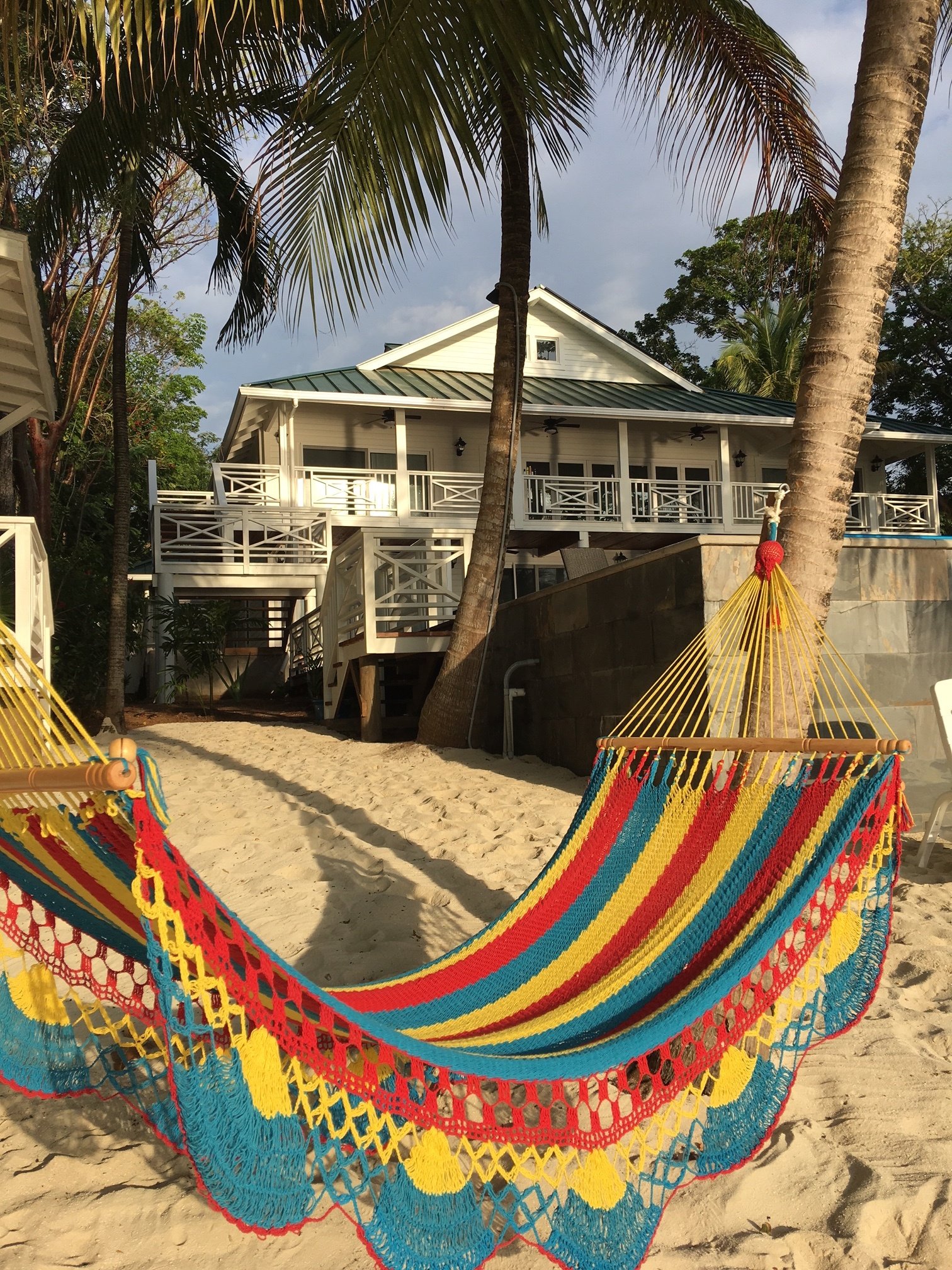 Roatan Vacation Rental