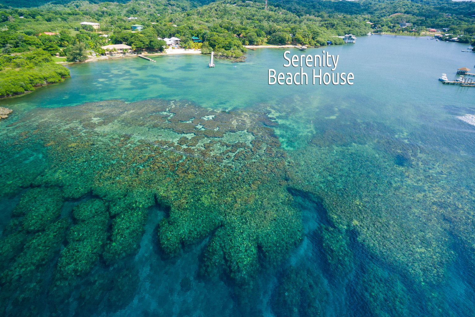 Roatan Vacation Rental
