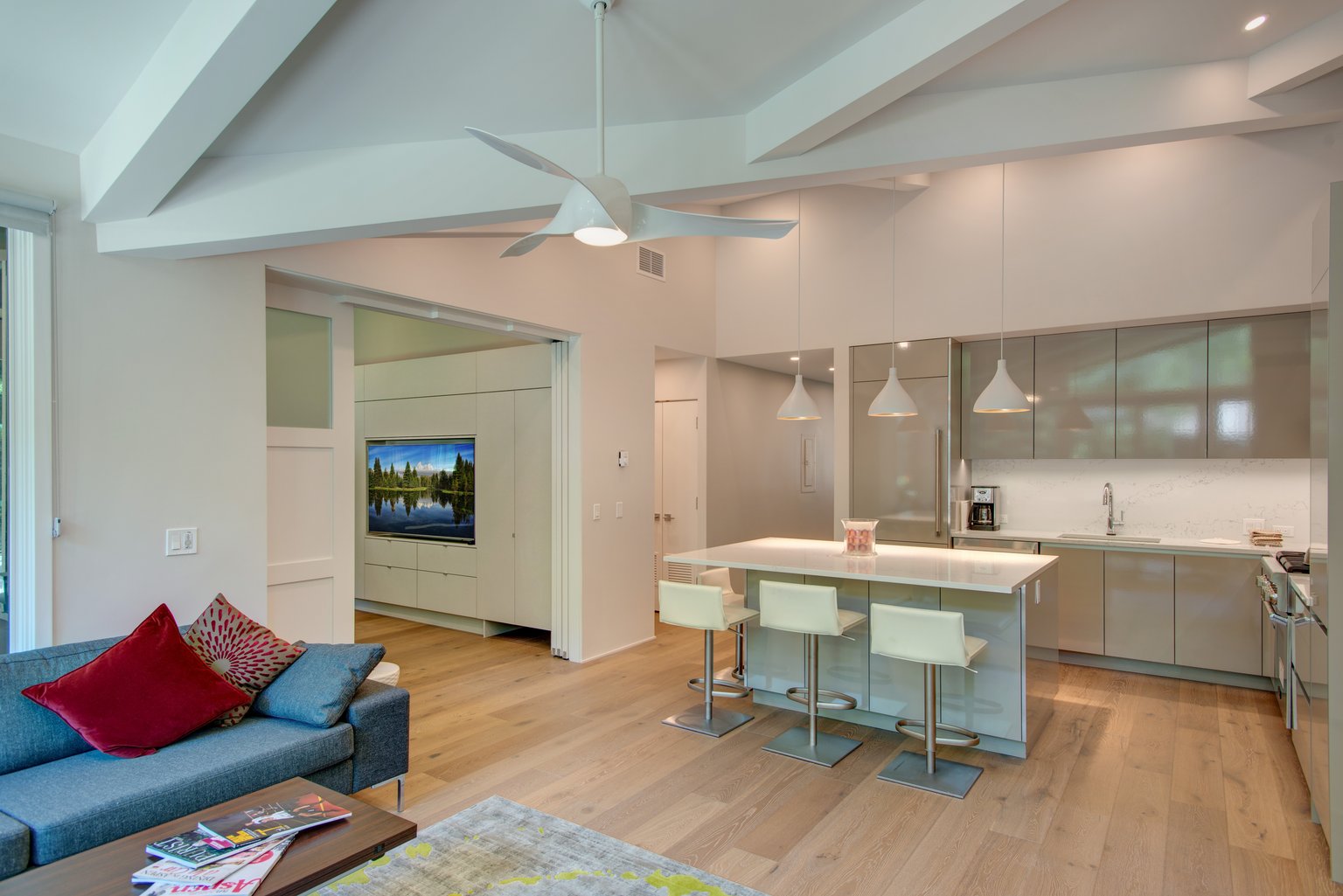 Aspen Vacation Rental