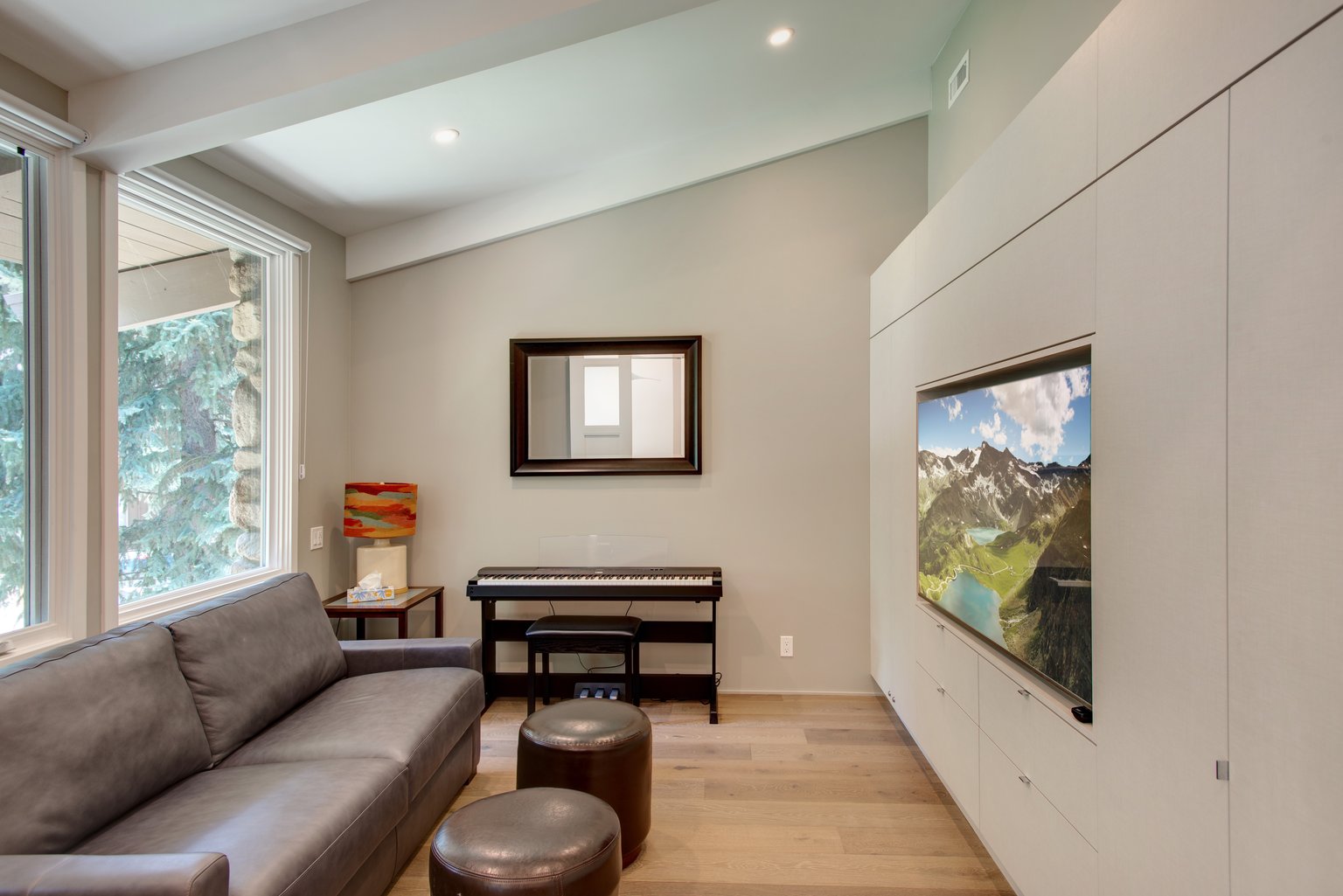 Aspen Vacation Rental