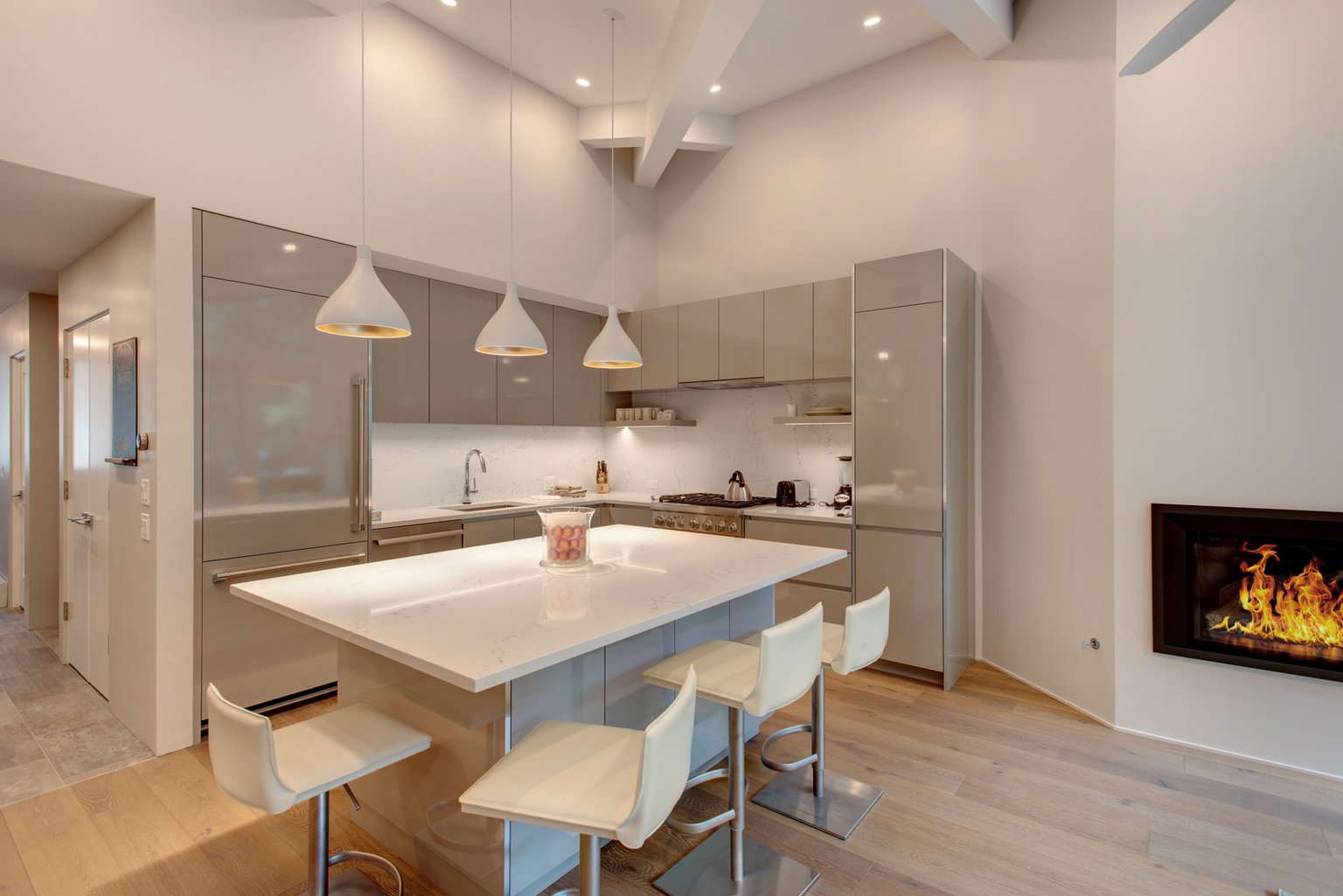 Aspen Vacation Rental