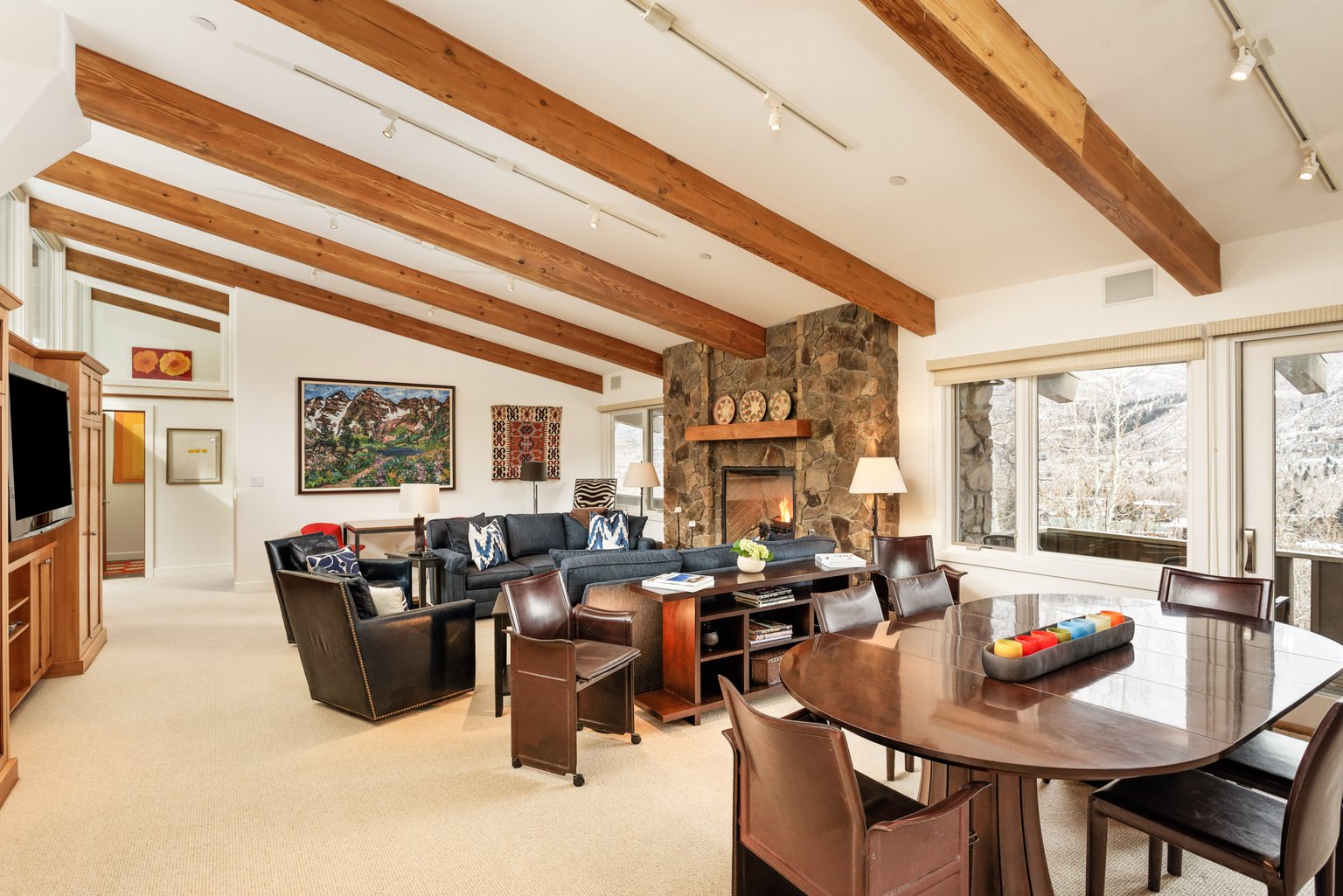 Aspen Vacation Rental
