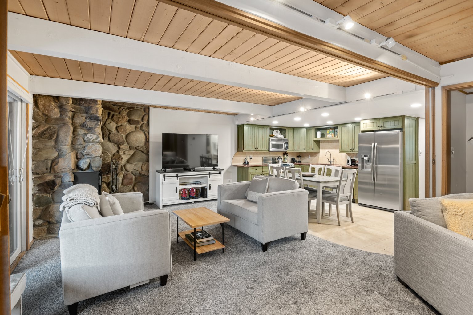 Aspen Vacation Rental