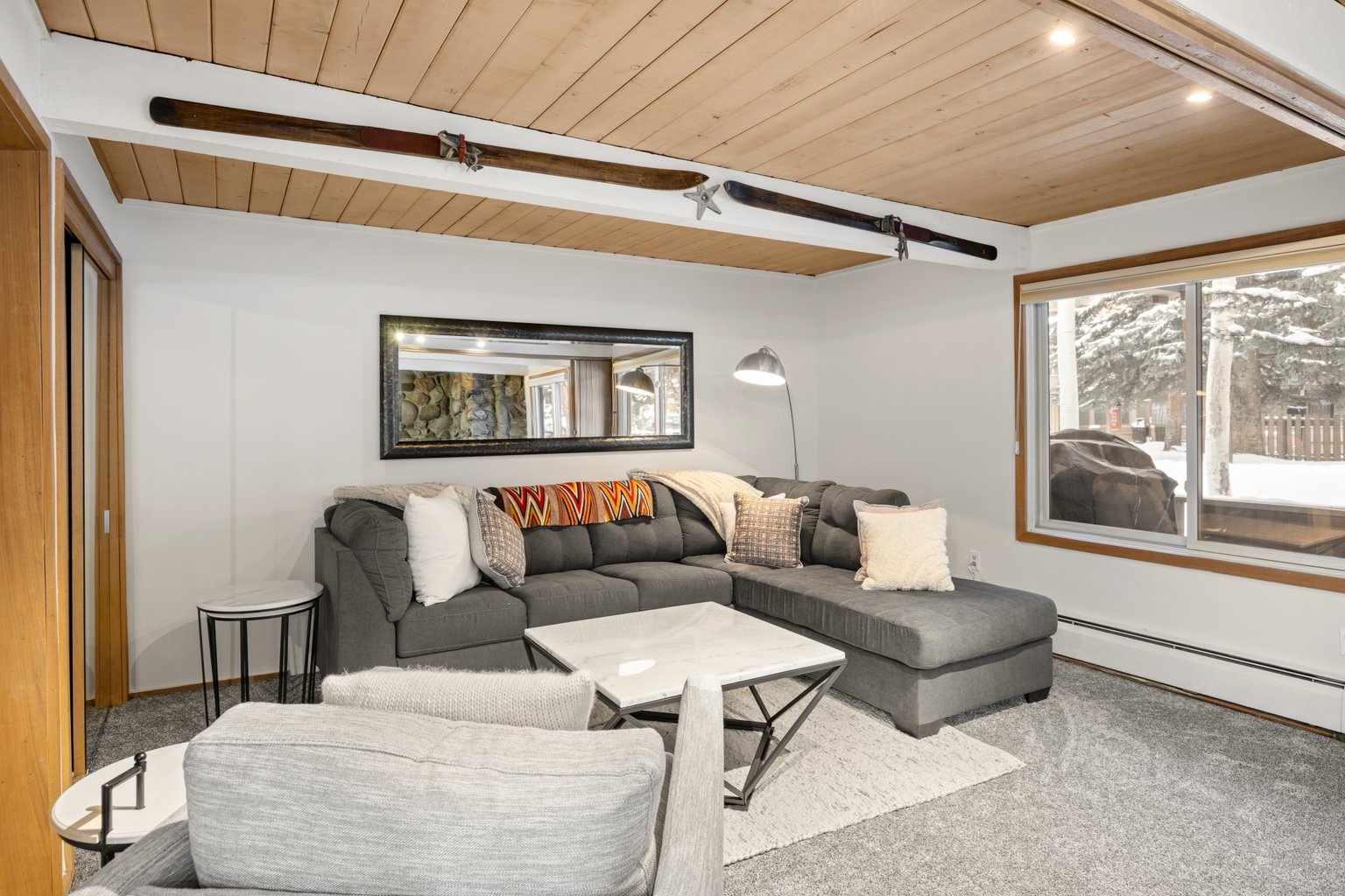 Aspen Vacation Rental