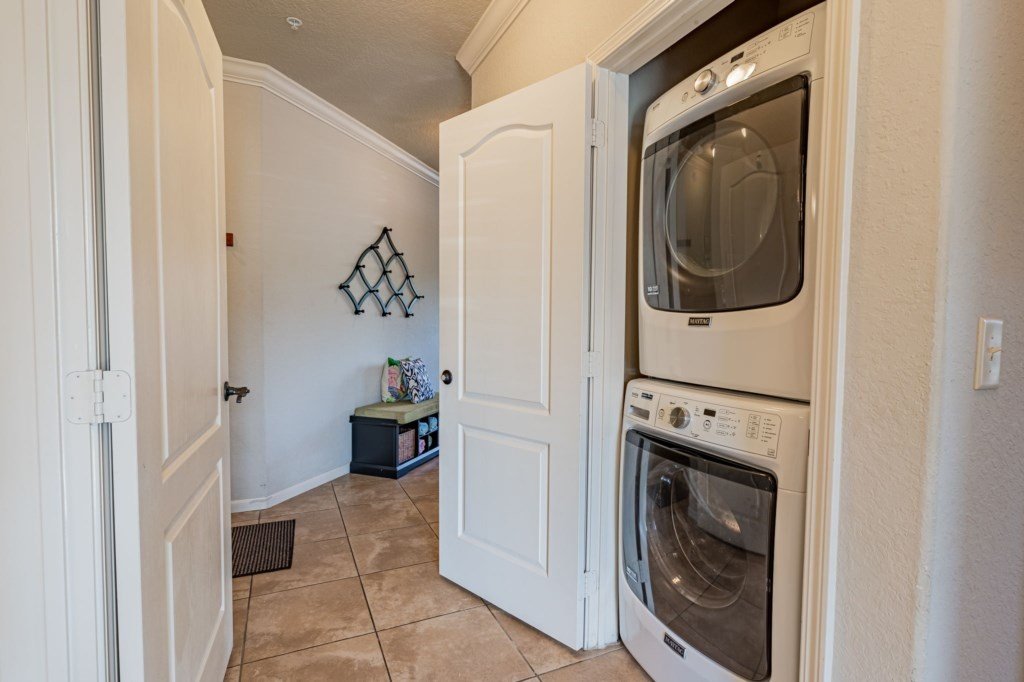 Davenport Vacation Rental