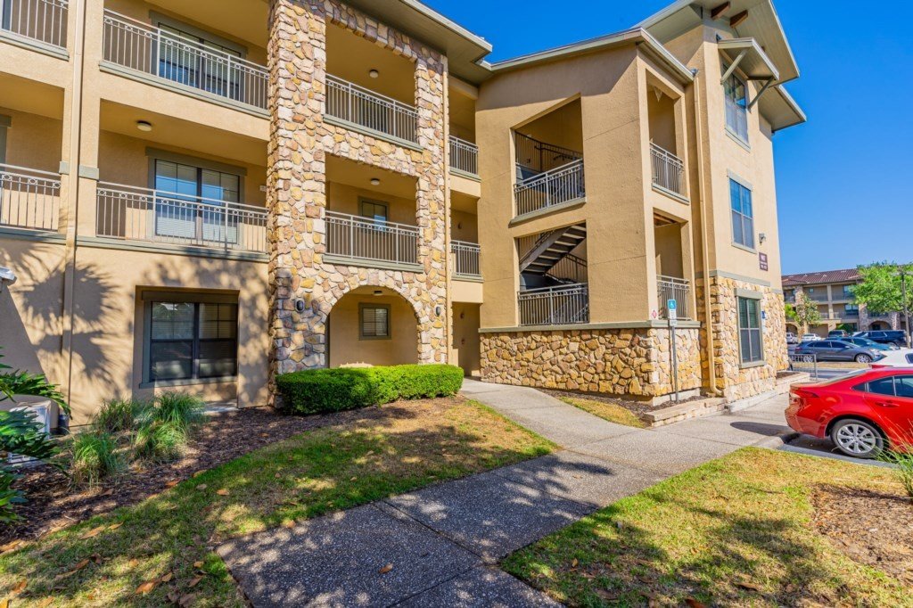 Davenport Vacation Rental