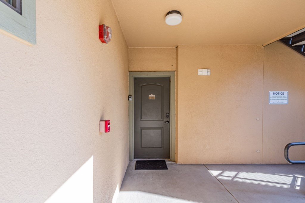 Davenport Vacation Rental
