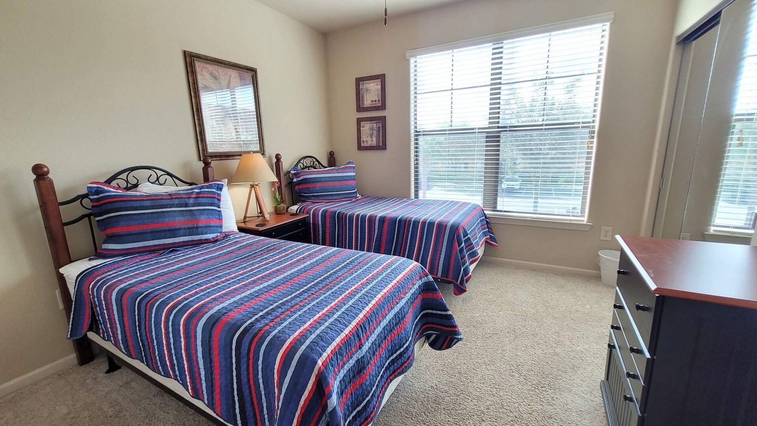 Davenport Vacation Rental