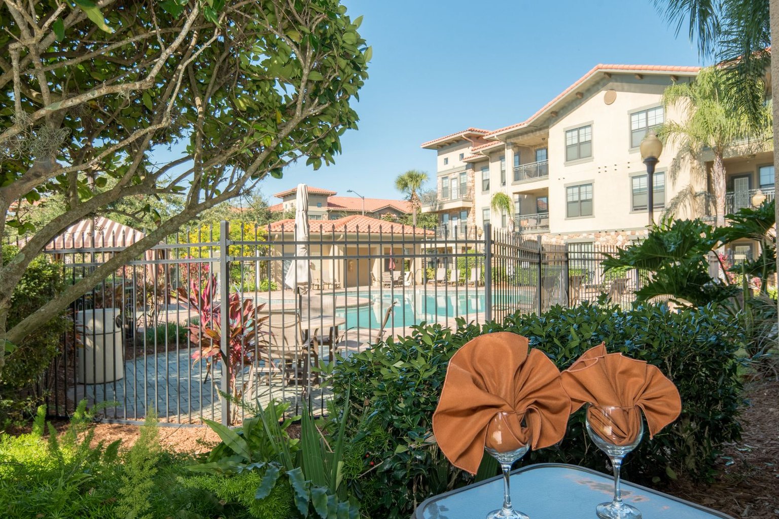 Davenport Vacation Rental